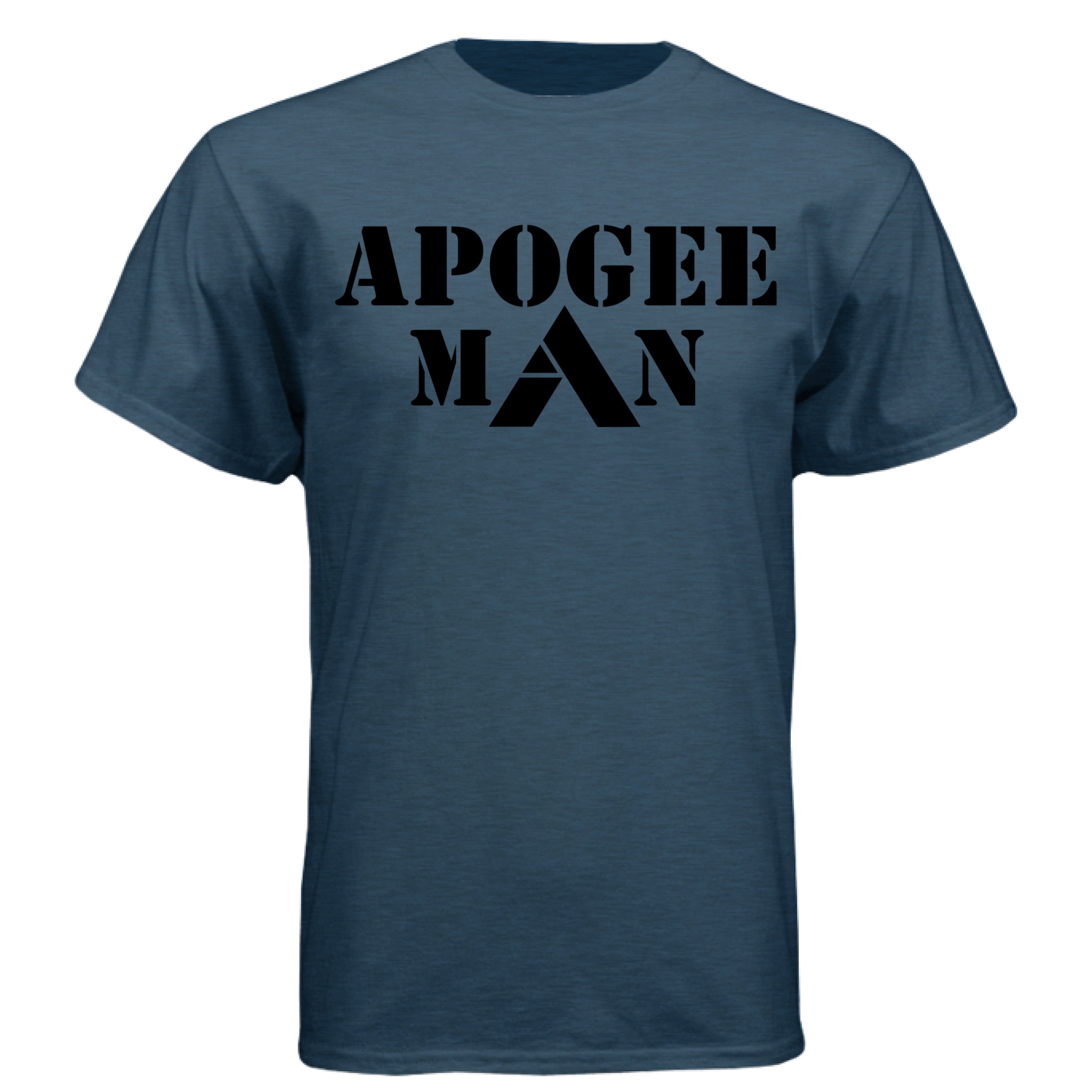 Midnight Navy - FRONT