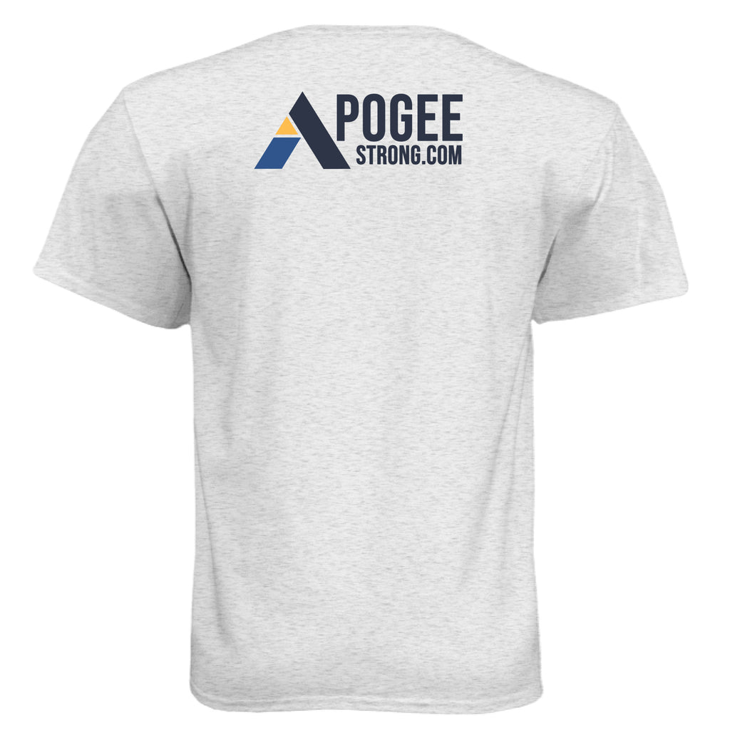 HEATHER WHITE - BACK