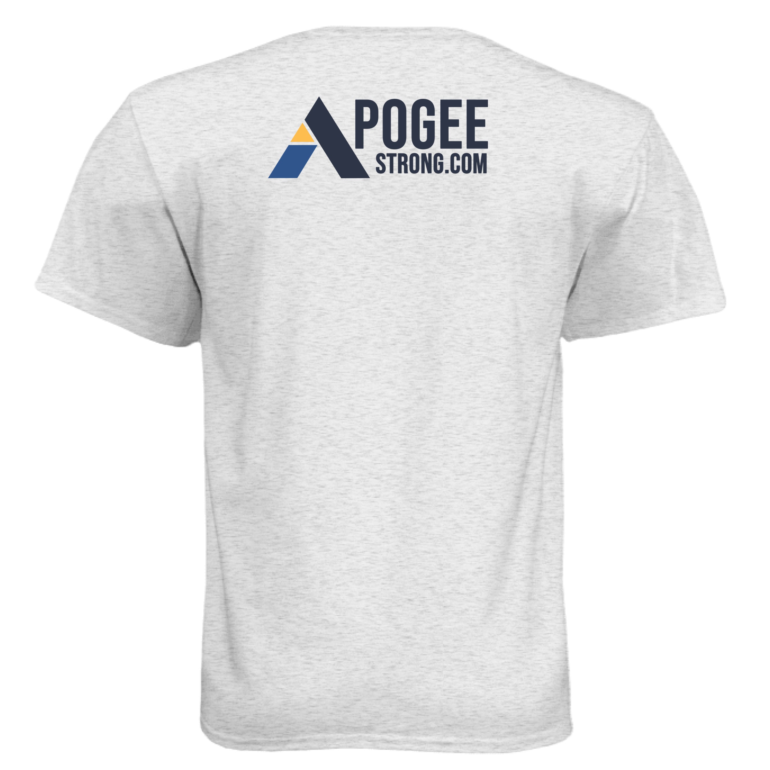 HEATHER WHITE - BACK