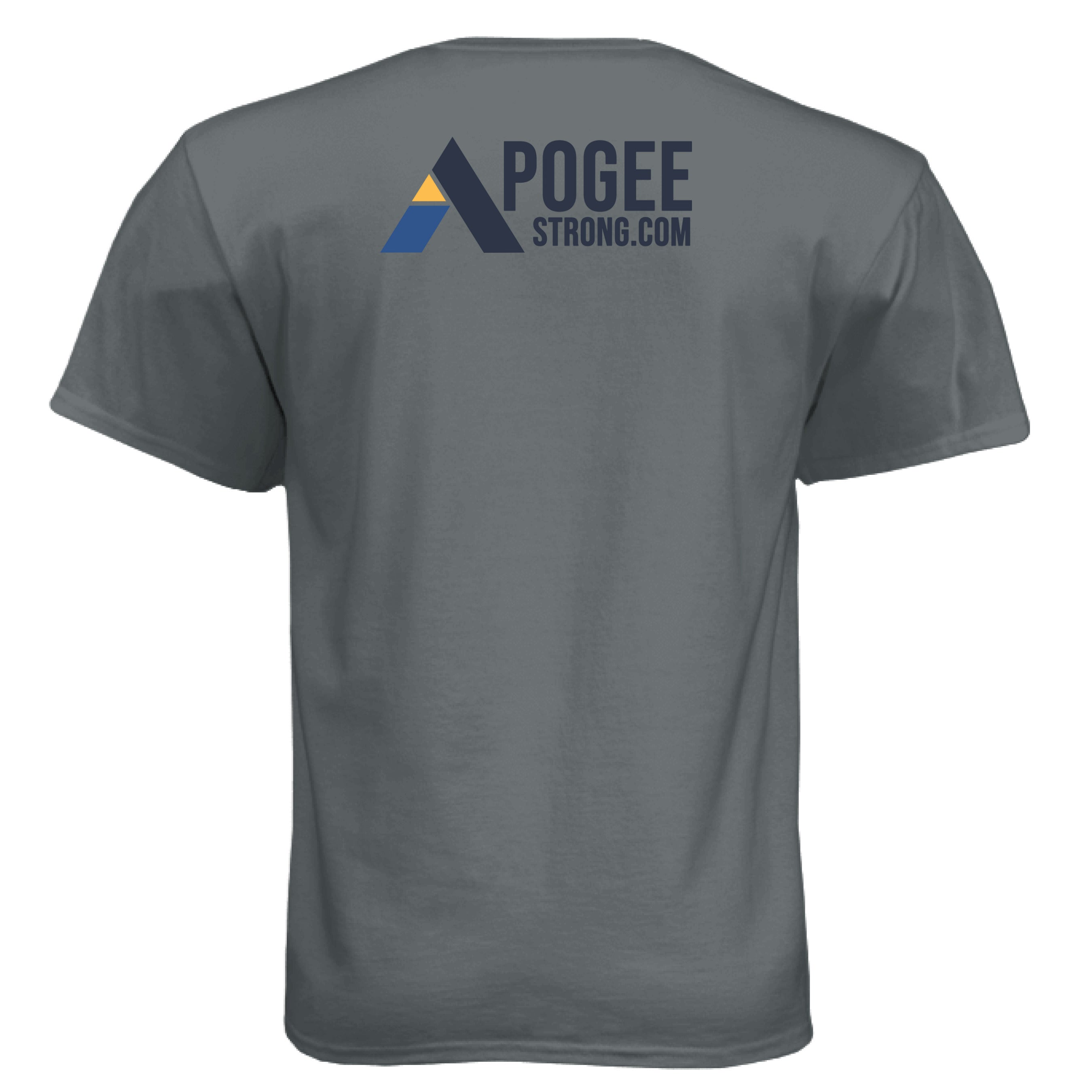 Vintage Heavy Metal - BACK