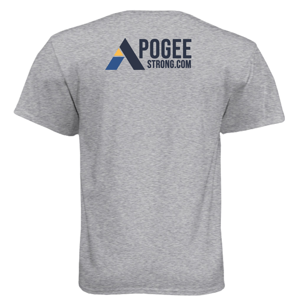 PREMIUM HEATHER - BACK