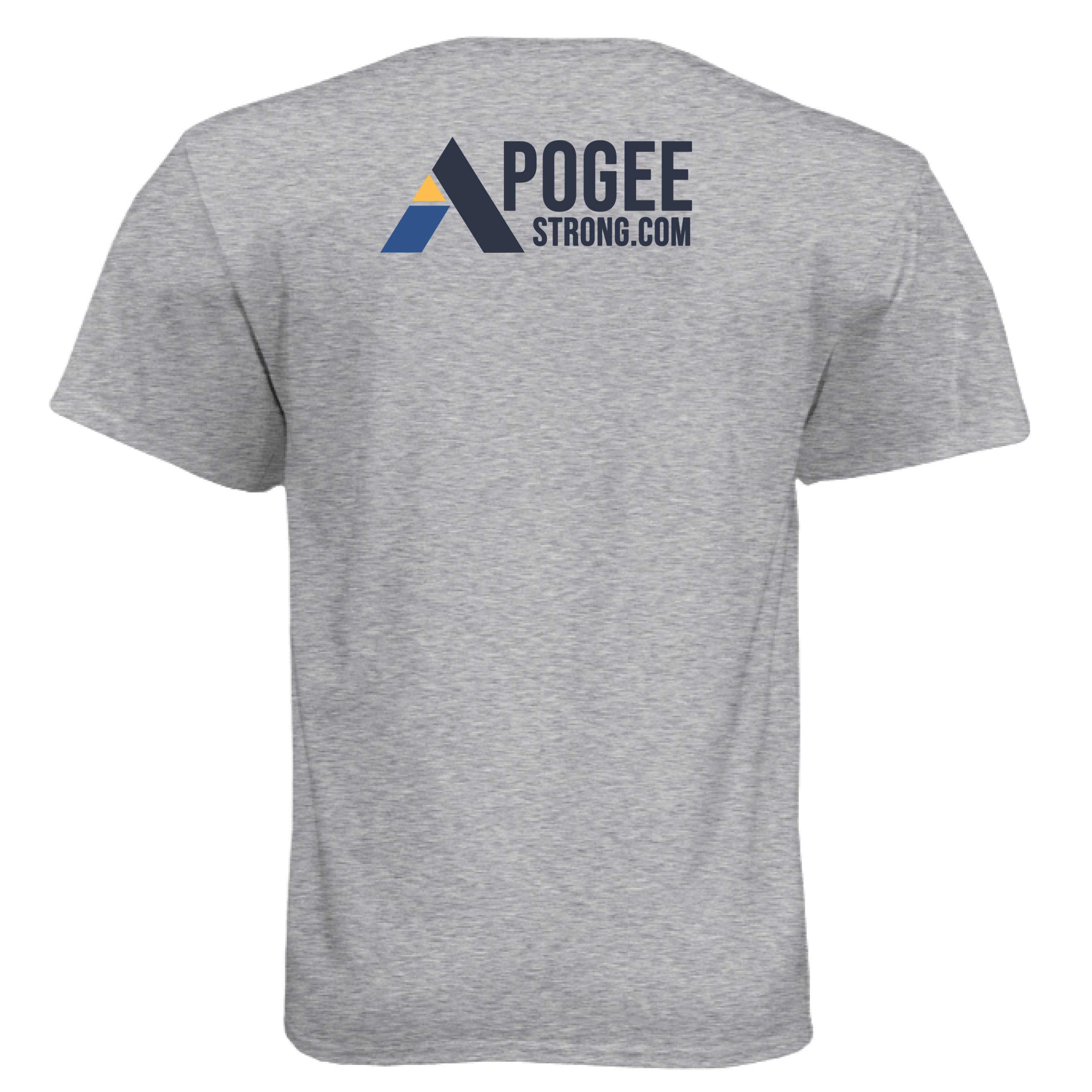 PREMIUM HEATHER - BACK