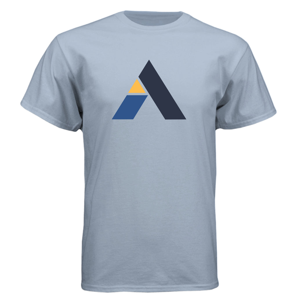 Vintage Stonewash Denim - FRONT