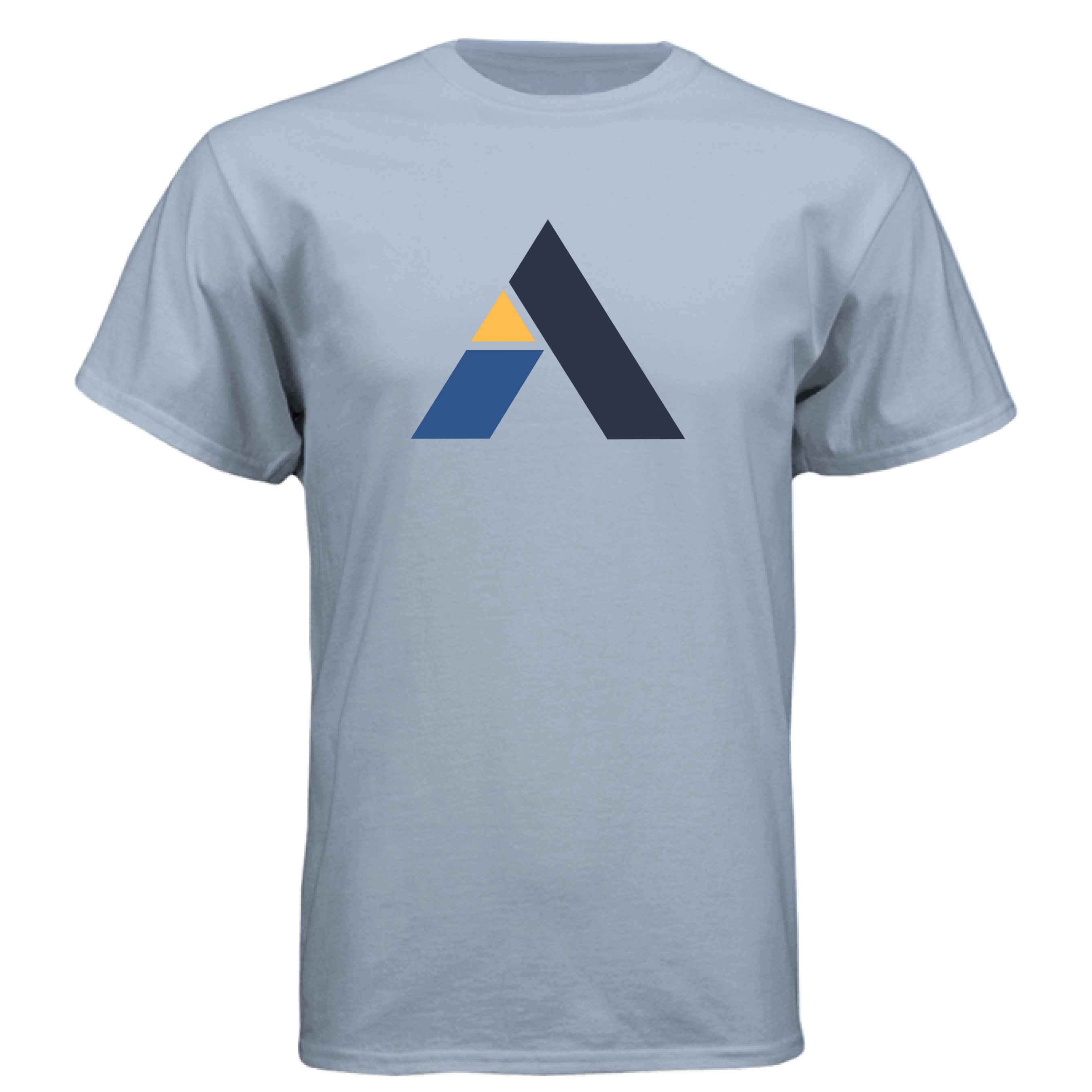 Vintage Stonewash Denim - FRONT