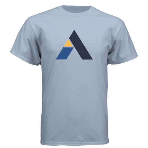 Vintage Stonewash Denim - FRONT