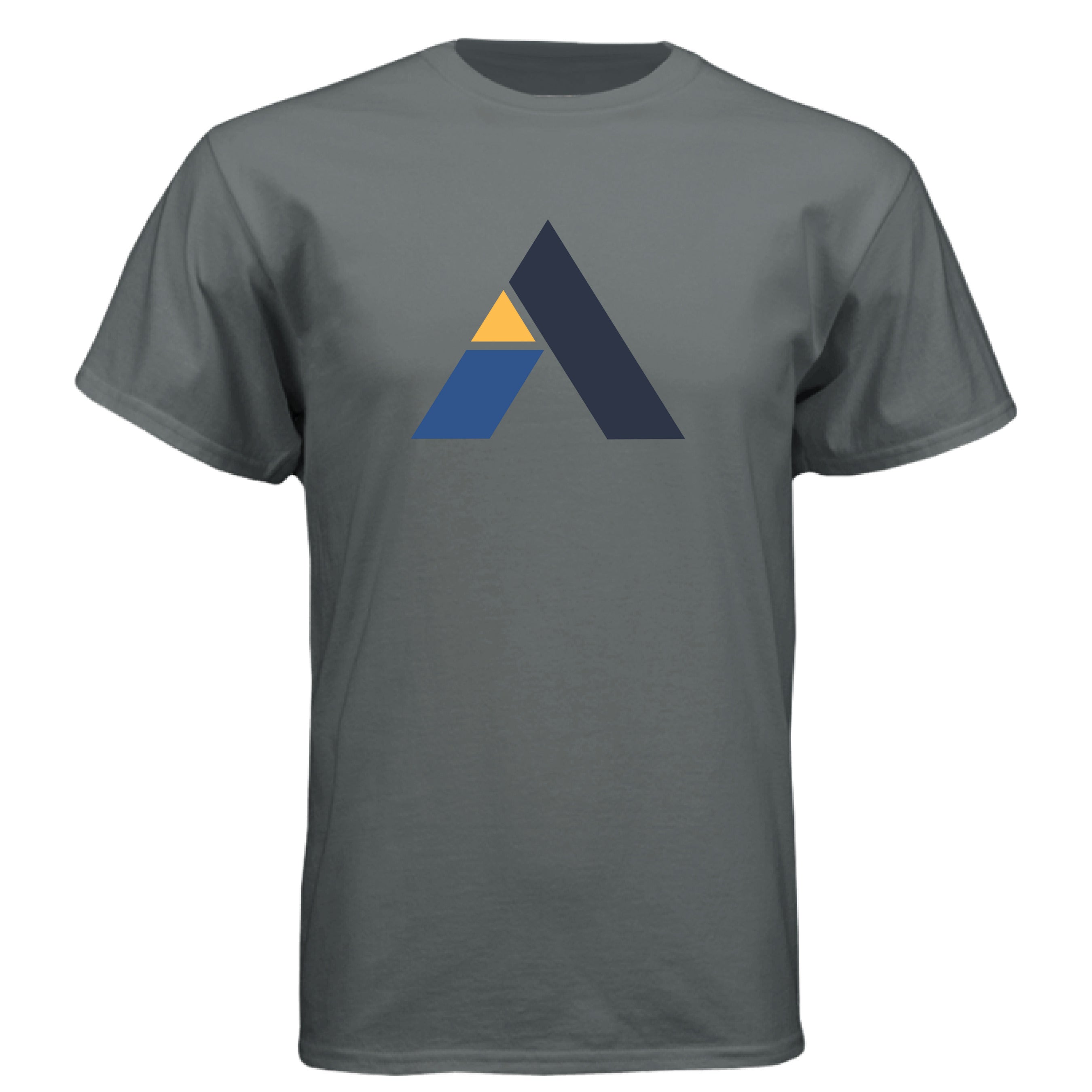 Vintage Heavy Metal - FRONT