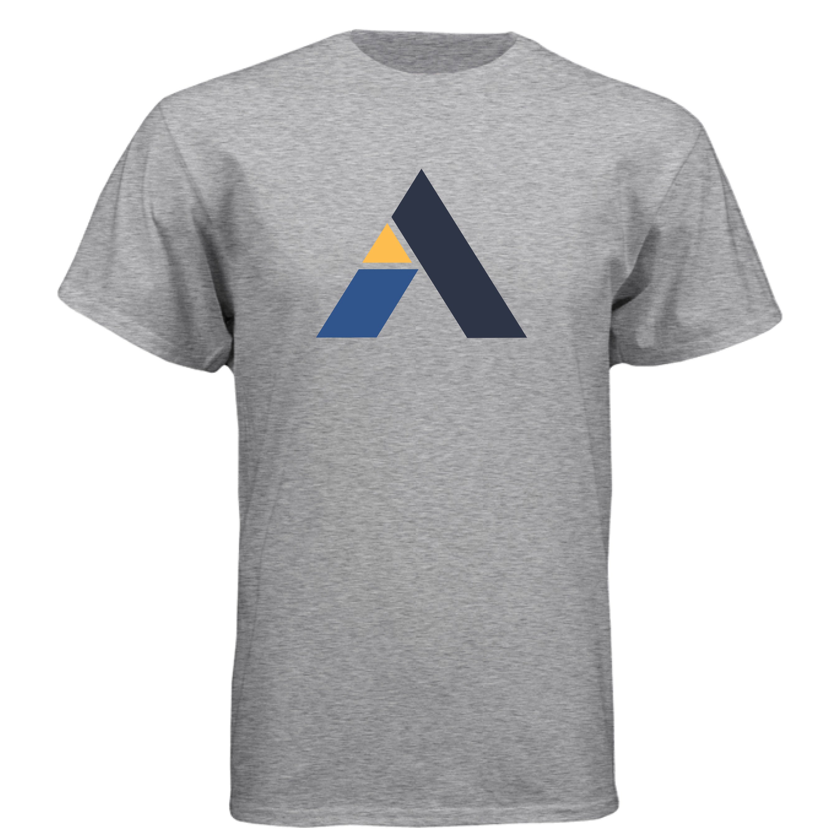 PREMIUM HEATHER - FRONT