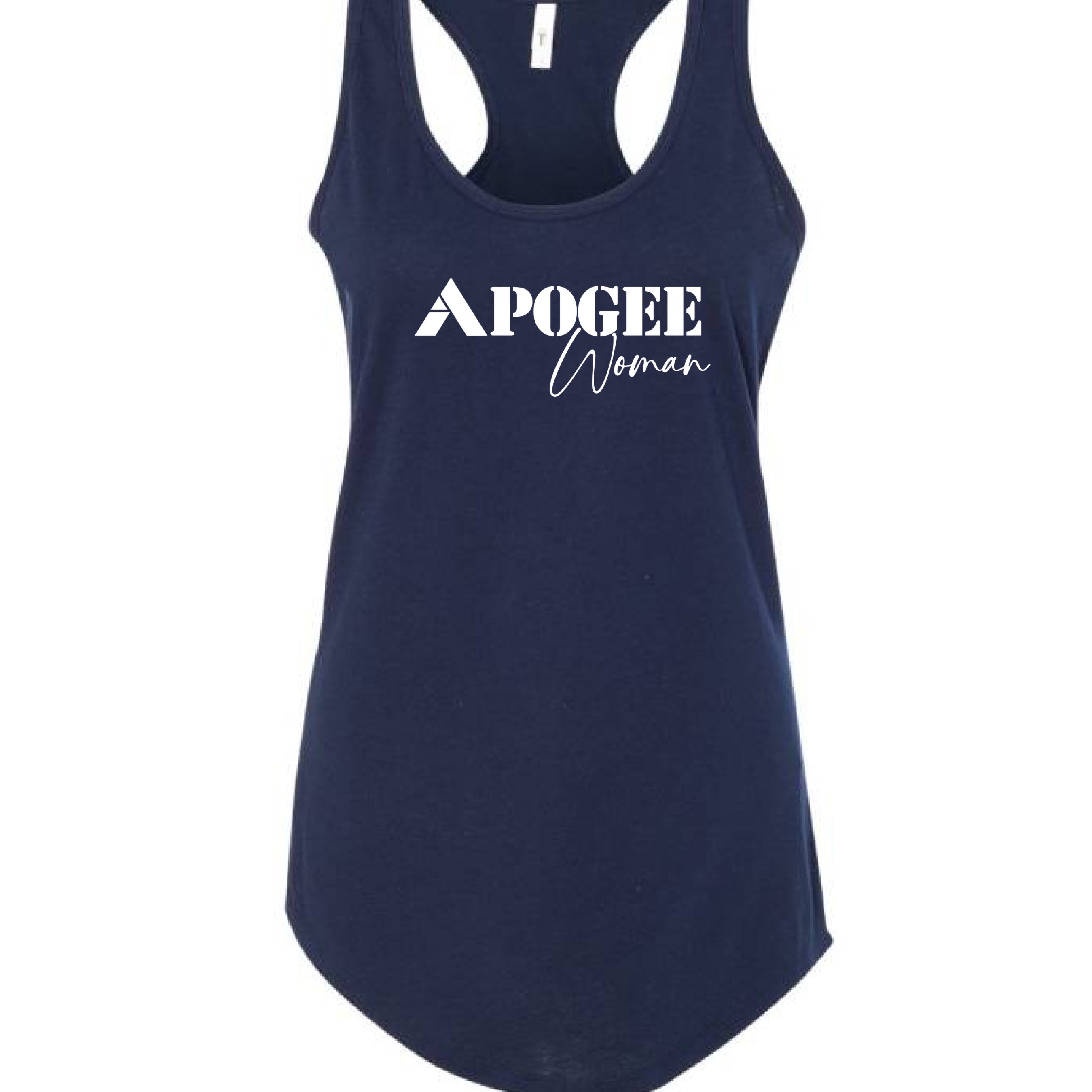 Midnight Navy - FRONT