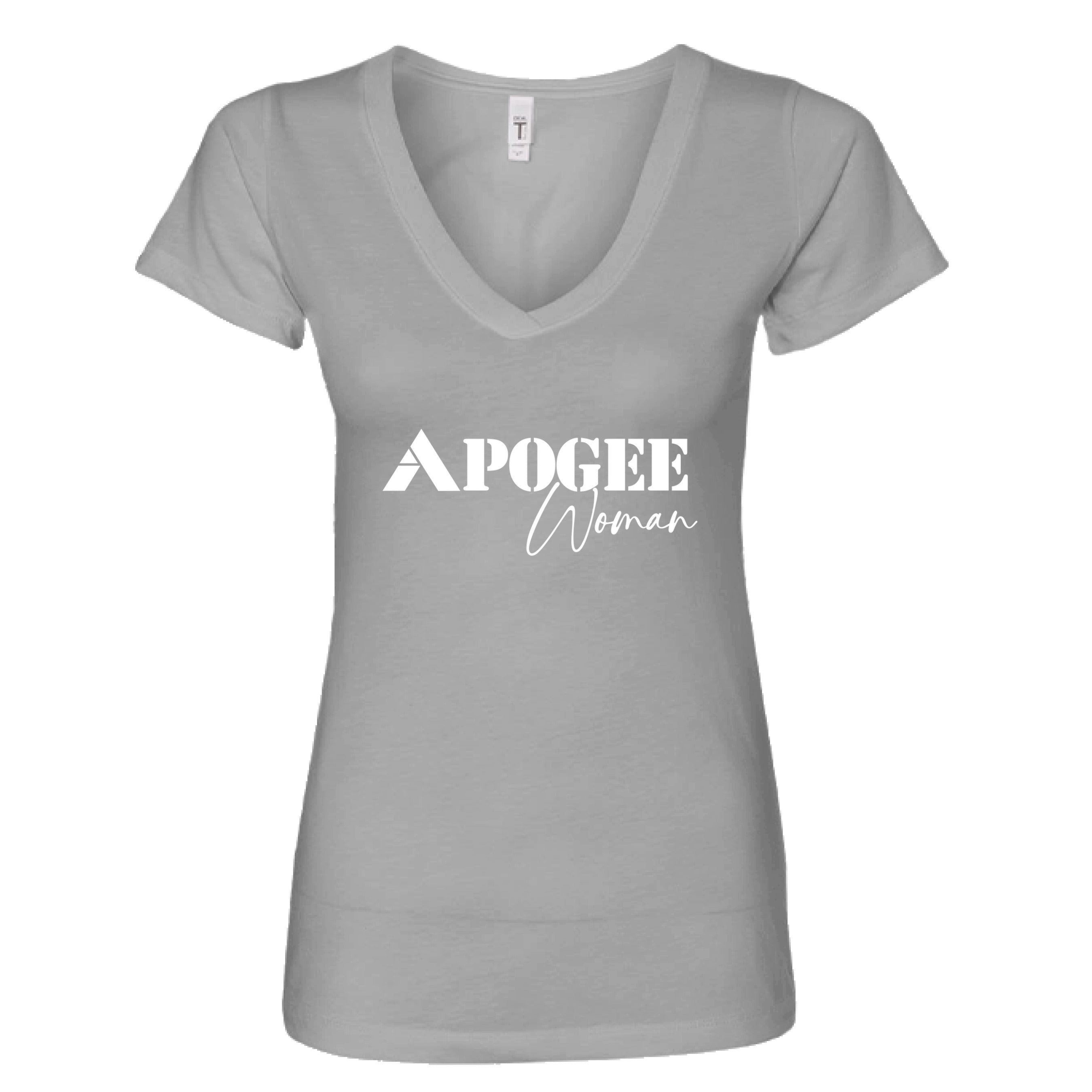 Heather Gray - FRONT