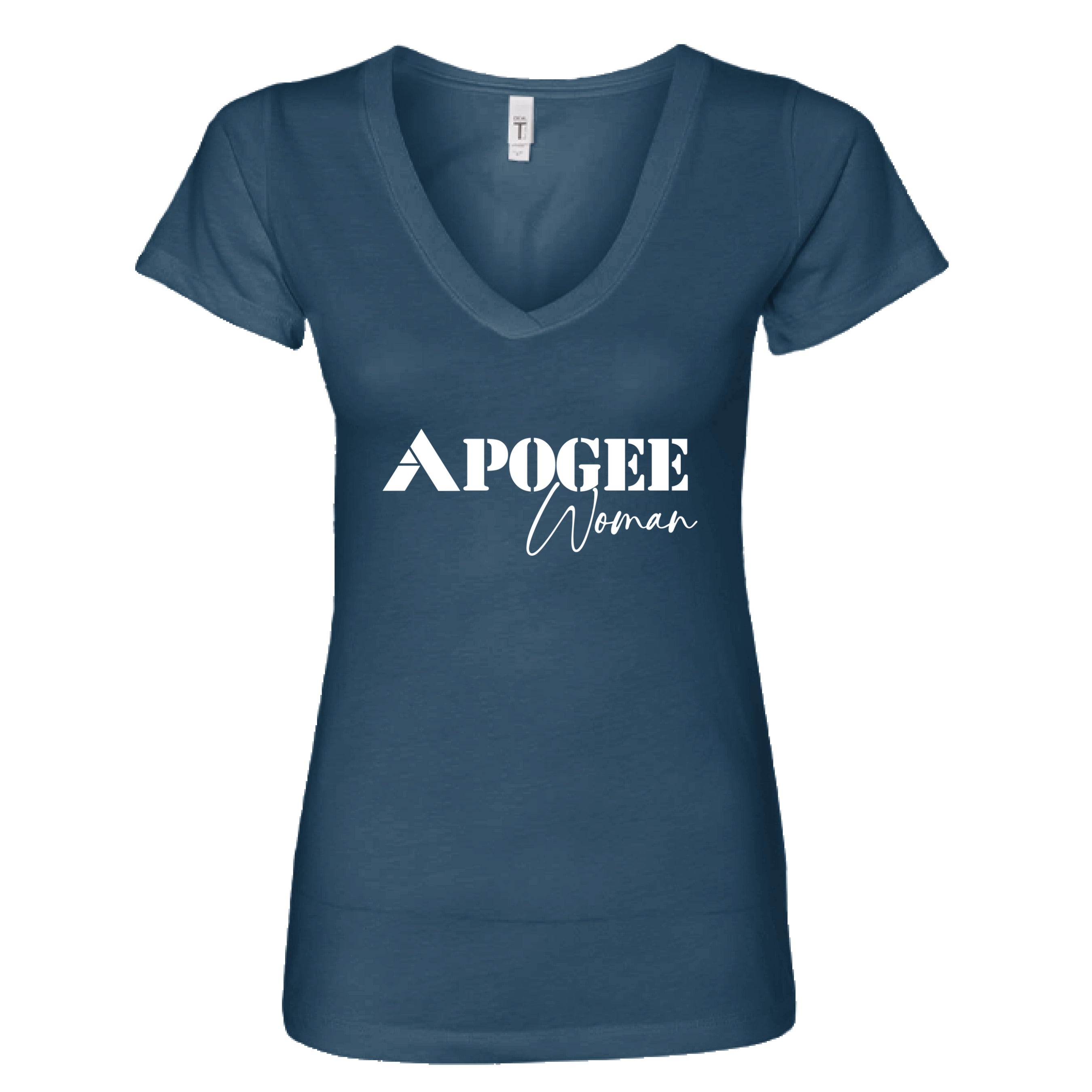 Midnight Navy - FRONT